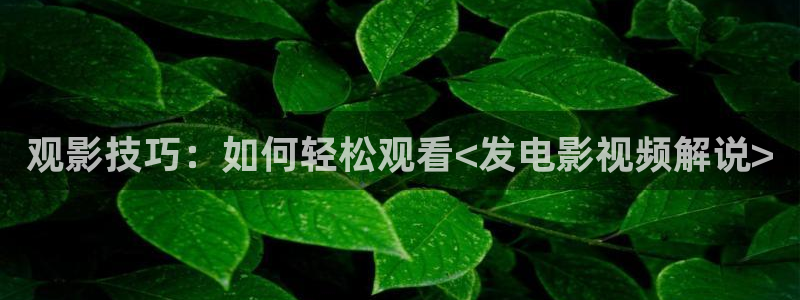 新闻图片